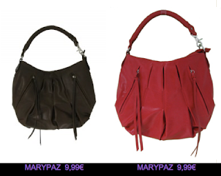 MaryPaz shopping bag